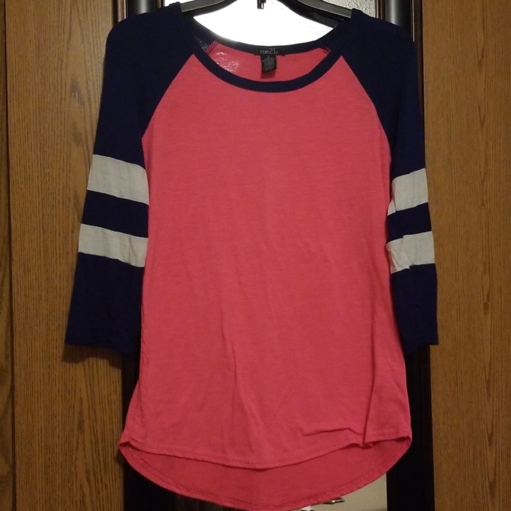 Rue 21 shirt